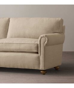 مبل راحتی دو نفره مدل VERTA