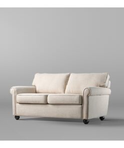 مبل راحتی دو نفره مدل VERTA