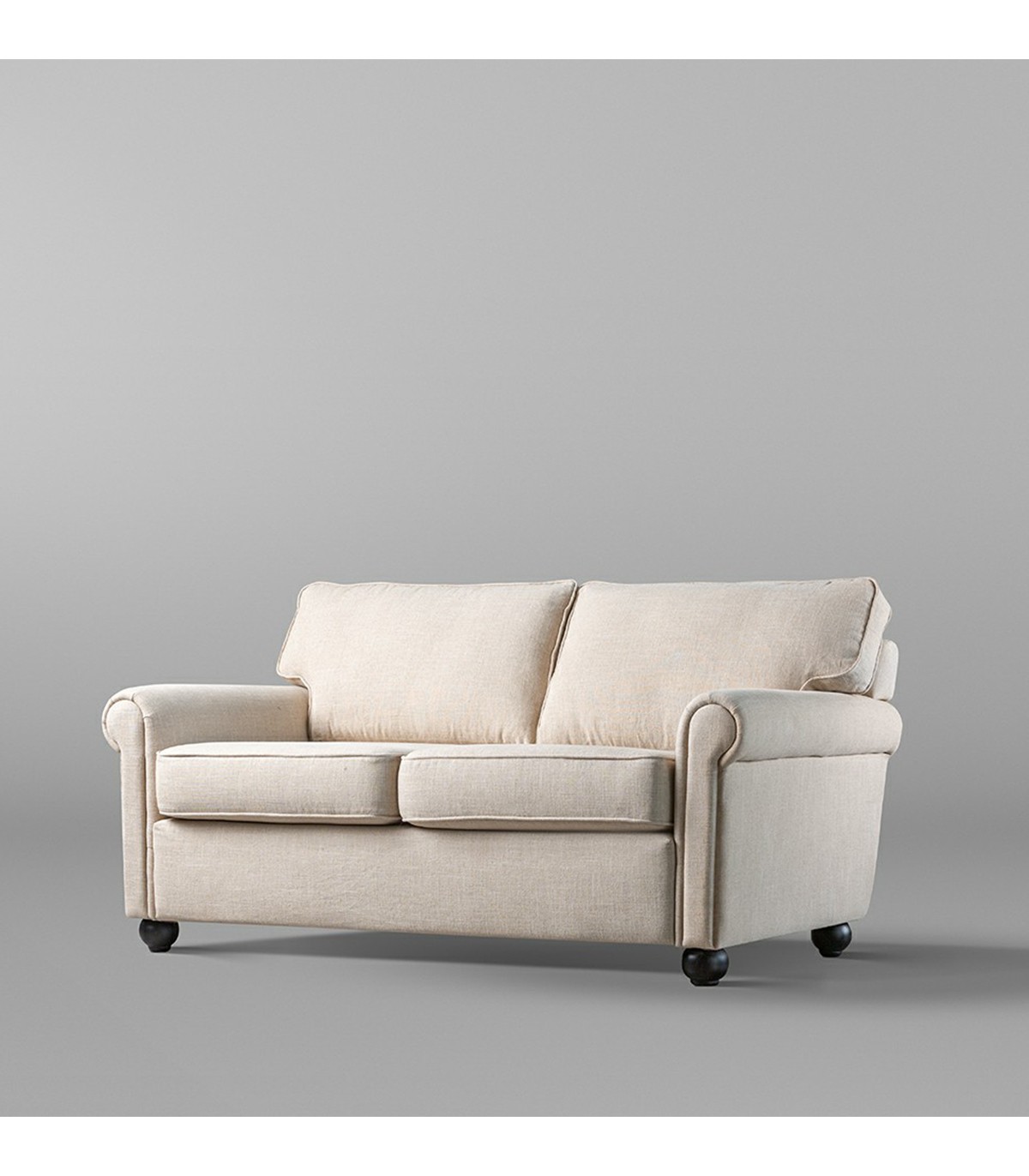 مبل راحتی دو نفره مدل VERTA