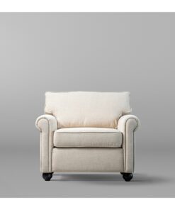 مبل تک نفره راحتی مدرن مدل VERTA