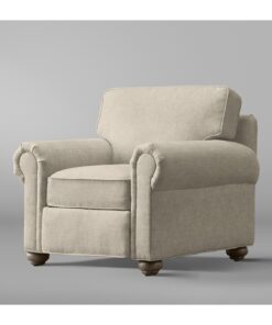 مبل تک نفره راحتی مدرن مدل VERTA