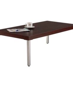 میز جلو مبلی مستطیل  جلیس مدل کیش 110