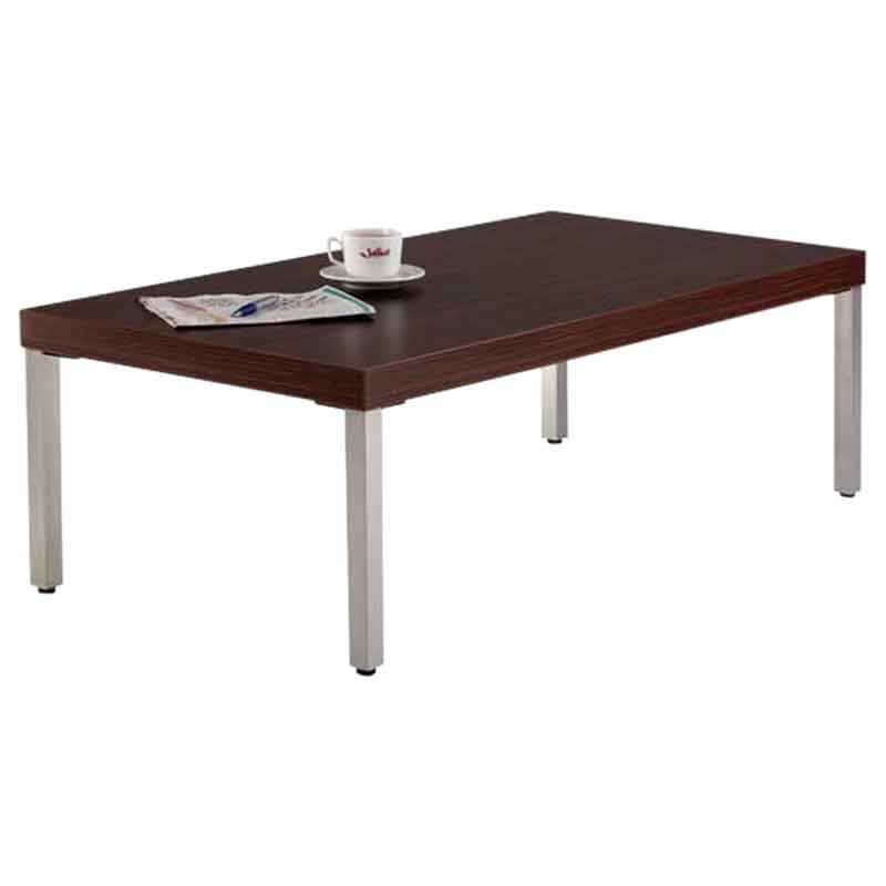 میز جلو مبلی مستطیل جلیس مدل کیش 110