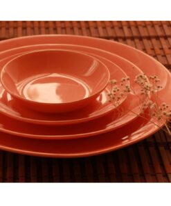 سرویس چینی شش نفره 30 پارچه مدل بهاردخت