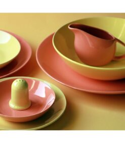 سرویس چینی 28 پارجه شش نفره مدل جهان آوا