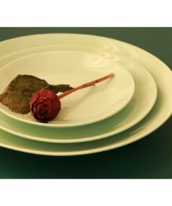 سرویس چینی شش نفره 30 پارچه مدل درفام