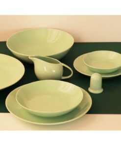 سرویس چینی شش نفره 30 پارچه مدل درفام