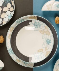 سرویس چینی 29 پارچه شش نفره ویراکیش مدل 717102