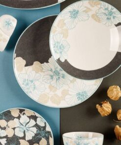 سرویس چینی 29 پارچه شش نفره ویراکیش مدل 717102