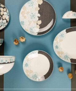 سرویس چینی 29 پارچه شش نفره ویراکیش مدل 717102