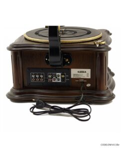 گرامافون کلاسیک والتر مدل 013