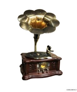 گرامافون کلاسیک والتر مدل 013