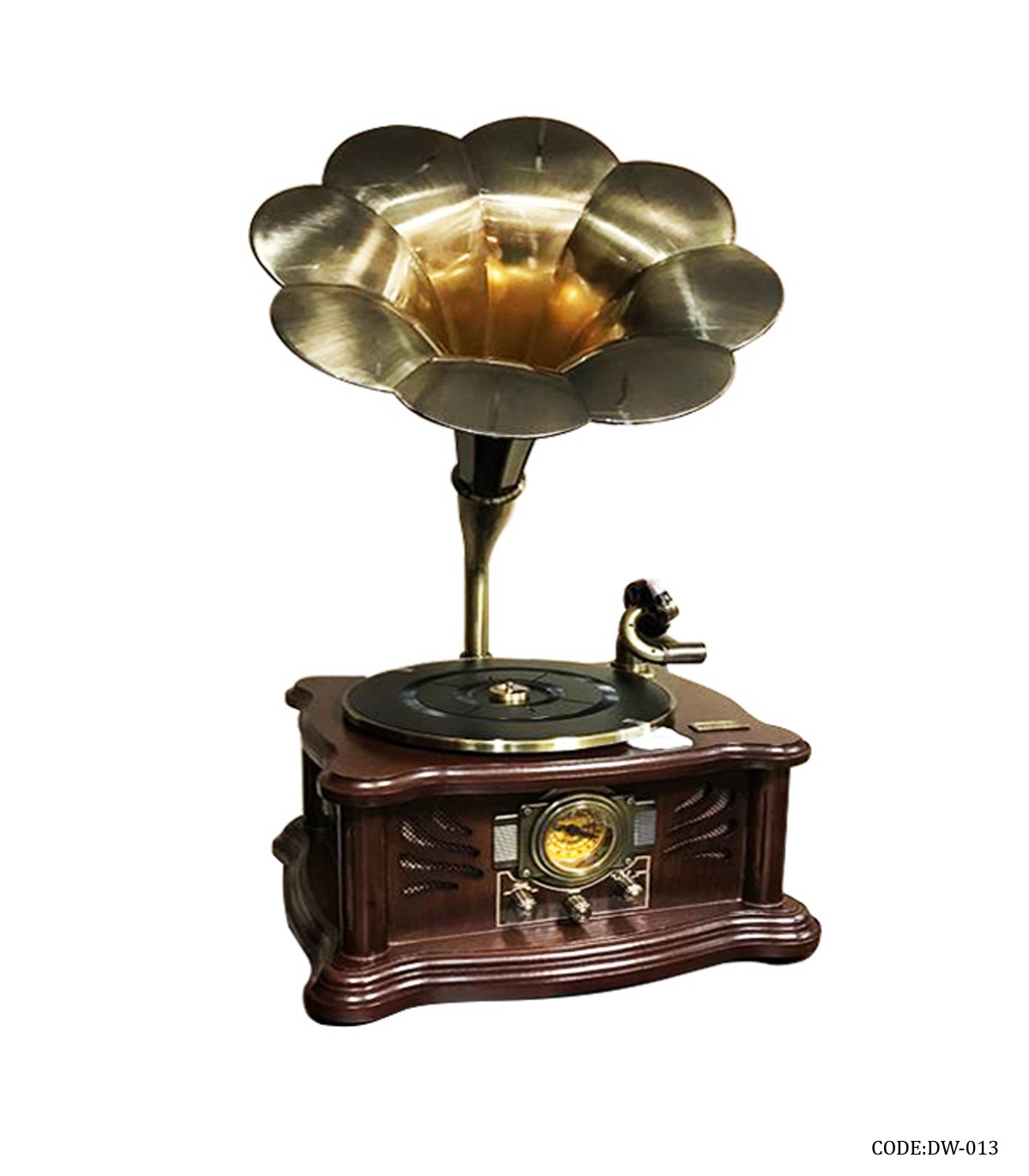 گرامافون کلاسیک والتر مدل 013