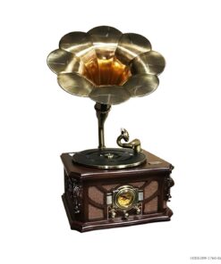 گرامافون رومیزی والتر مدل 1760