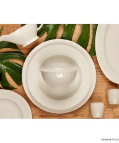 سرویس غذاخوری 6 نفره طرح آدونیس