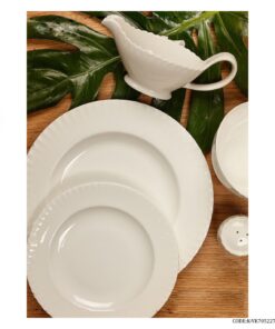 سرویس غذاخوری 6 نفره طرح آدونیس