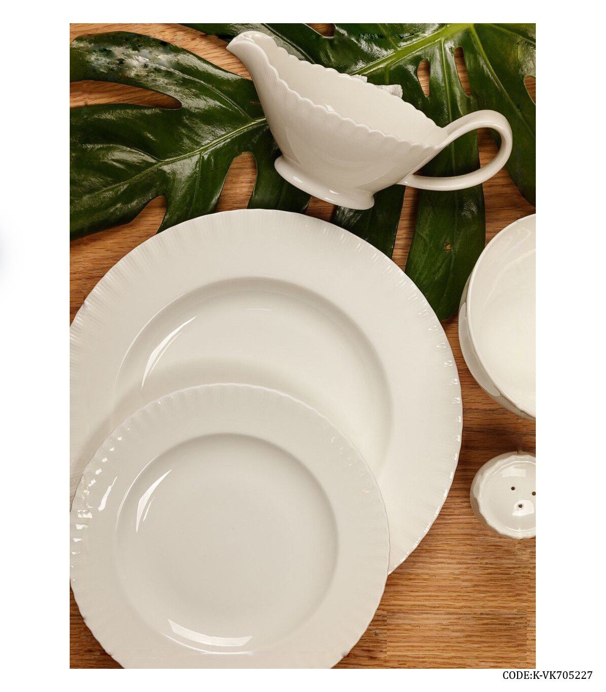 سرویس غذاخوری 6 نفره طرح آدونیس