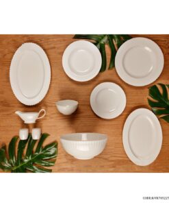 سرویس غذاخوری 6 نفره طرح آدونیس