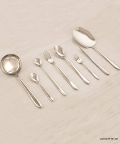 سرویس قاشق 6 نفره ویراکیش همراه با استند مدل 741206