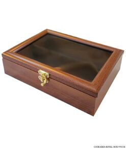 جاقاشقی رویال دو تایی مدل 9903B