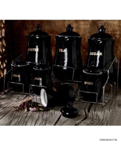 سرویس پاسماوری چینی مدل همتا