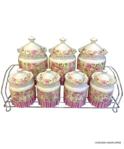 سرویس پاسماوری شش عددی مدل 1006