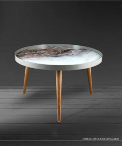 میز جلو مبلی فانتزی مدل LUCCA
