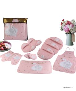 سرویس آشپزخانه پارچه ای مدل kitchen