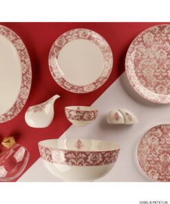 سرویس چینی بن چاینا شش نفره 29 پارچه مدل 717130