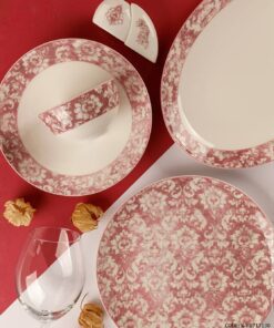 سرویس چینی بن چاینا شش نفره 29 پارچه مدل 717130