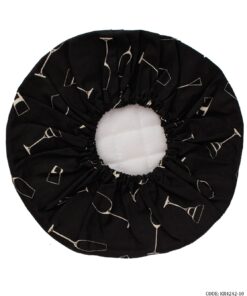 ست دمکنی آشپزخانه سه تکه طرح Glass