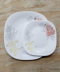 سرویس آرکوپال چهار گوش 26 پارچه مدل آدرنیس