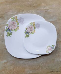 سرویس آرکوپال چهار گوش 6 نفره مدل MEKORY