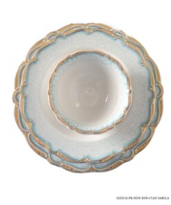 سرویس چینی 98 پارچه پردیس مدل دنیلا