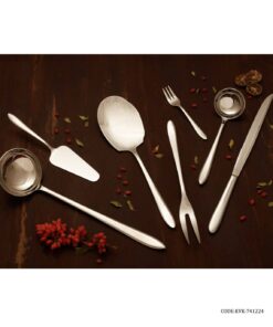 سرویس قاشق و چنگال 138 پارچه ویراکیش مدل 741224