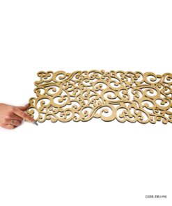 رانر مستطیل رومادون سری 149