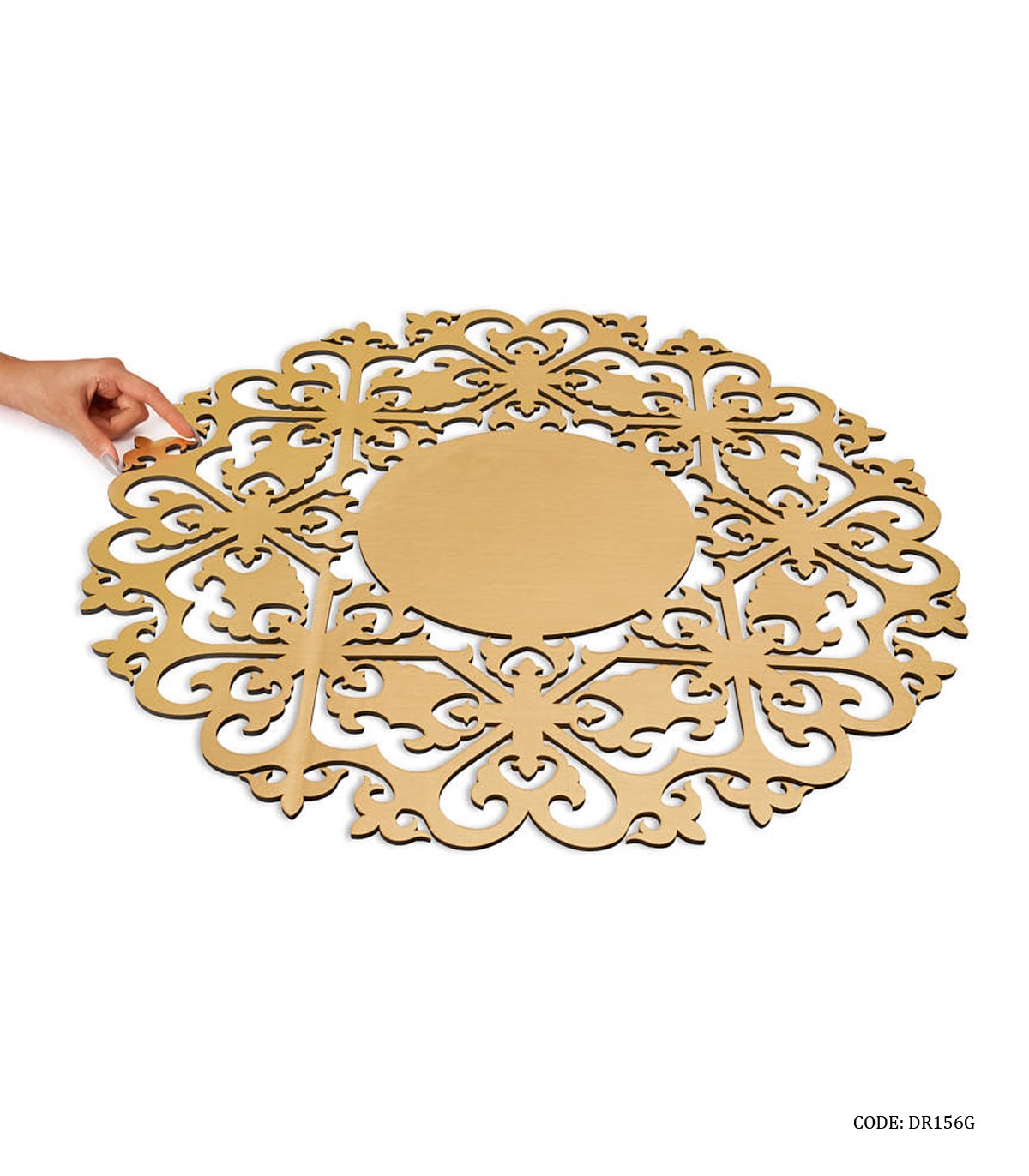 رانر رومادون سری 156