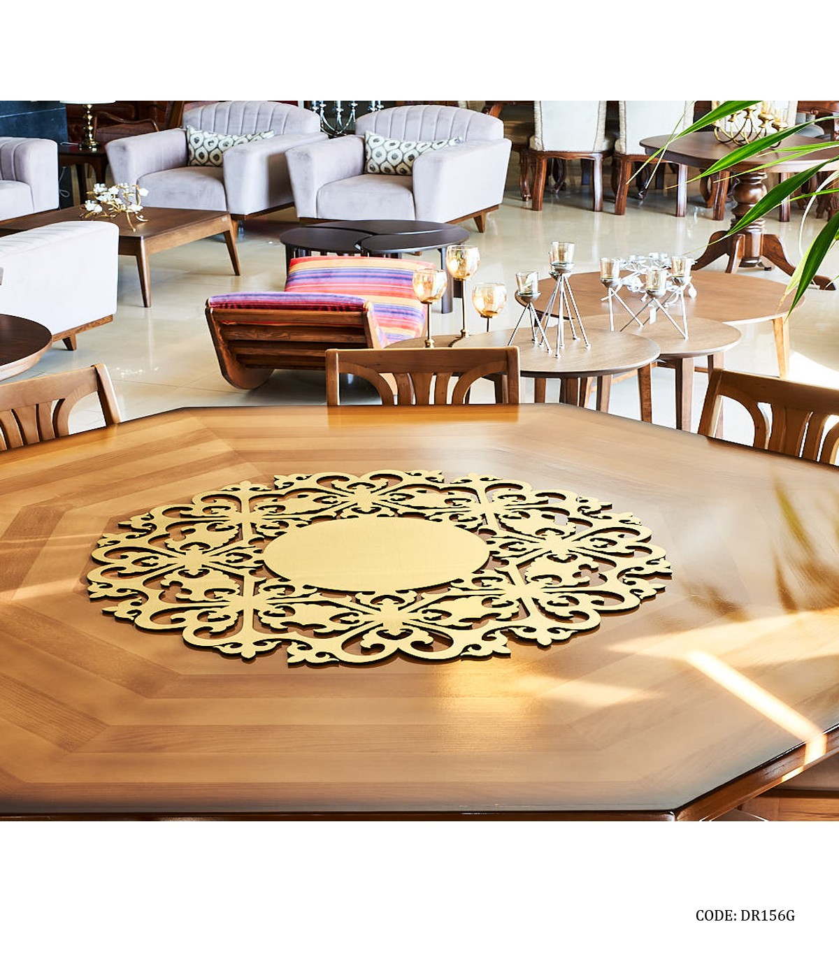 رانر رومادون سری 156