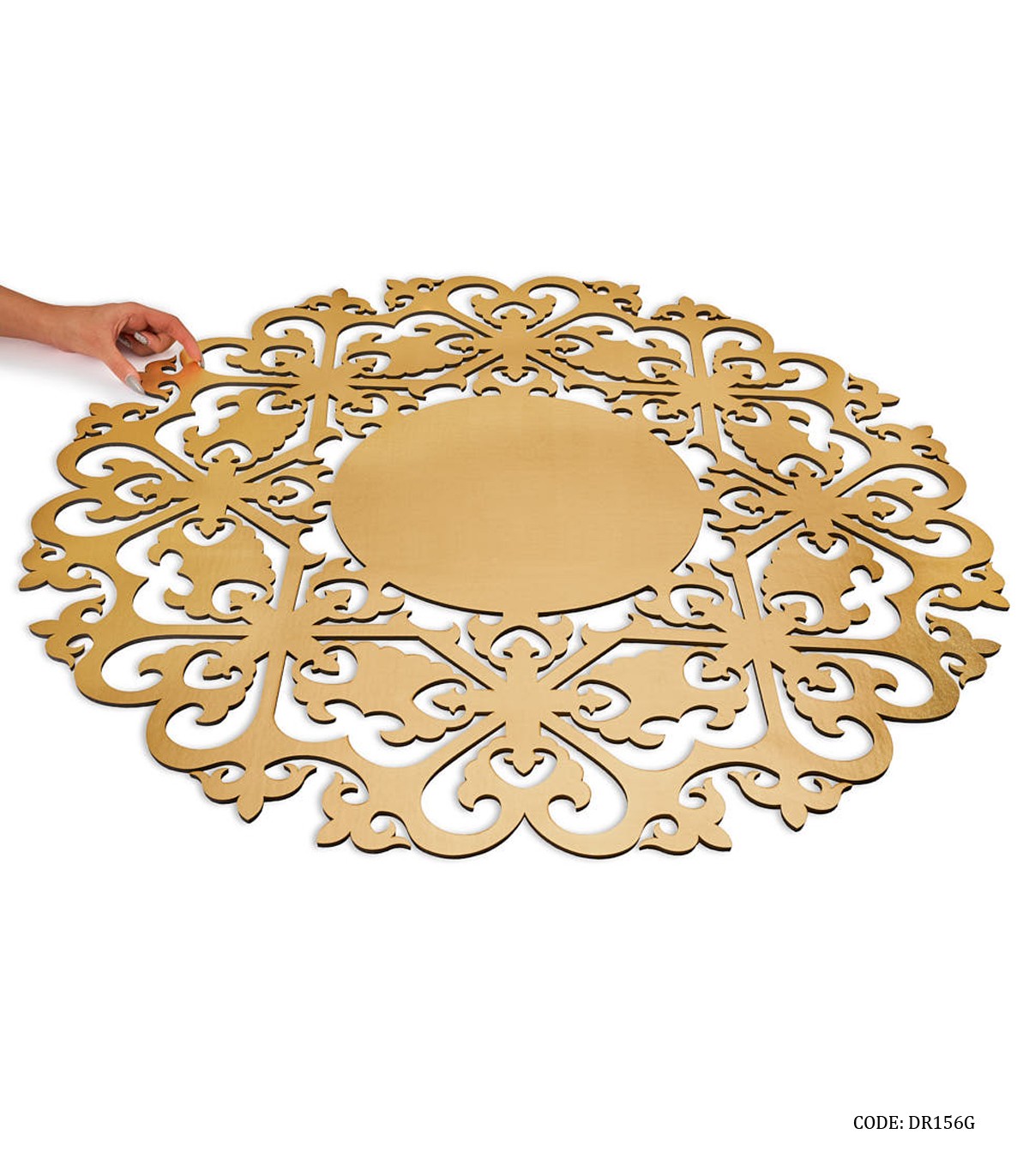 رانر رومادون سری 156