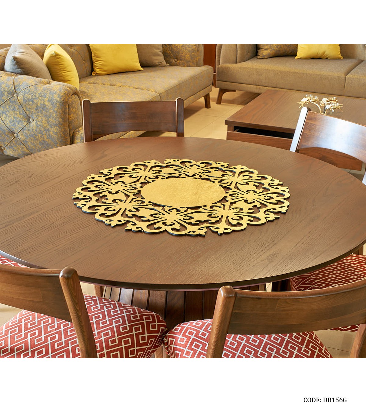 رانر رومادون سری 156