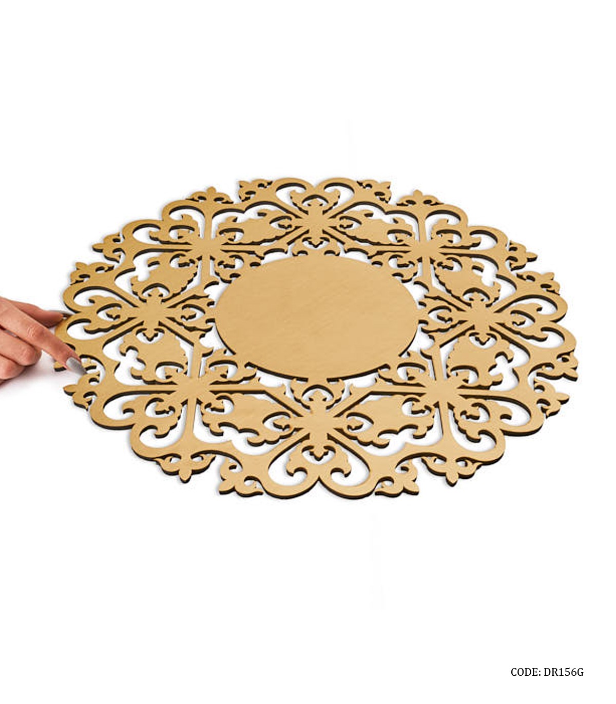 رانر رومادون سری 156