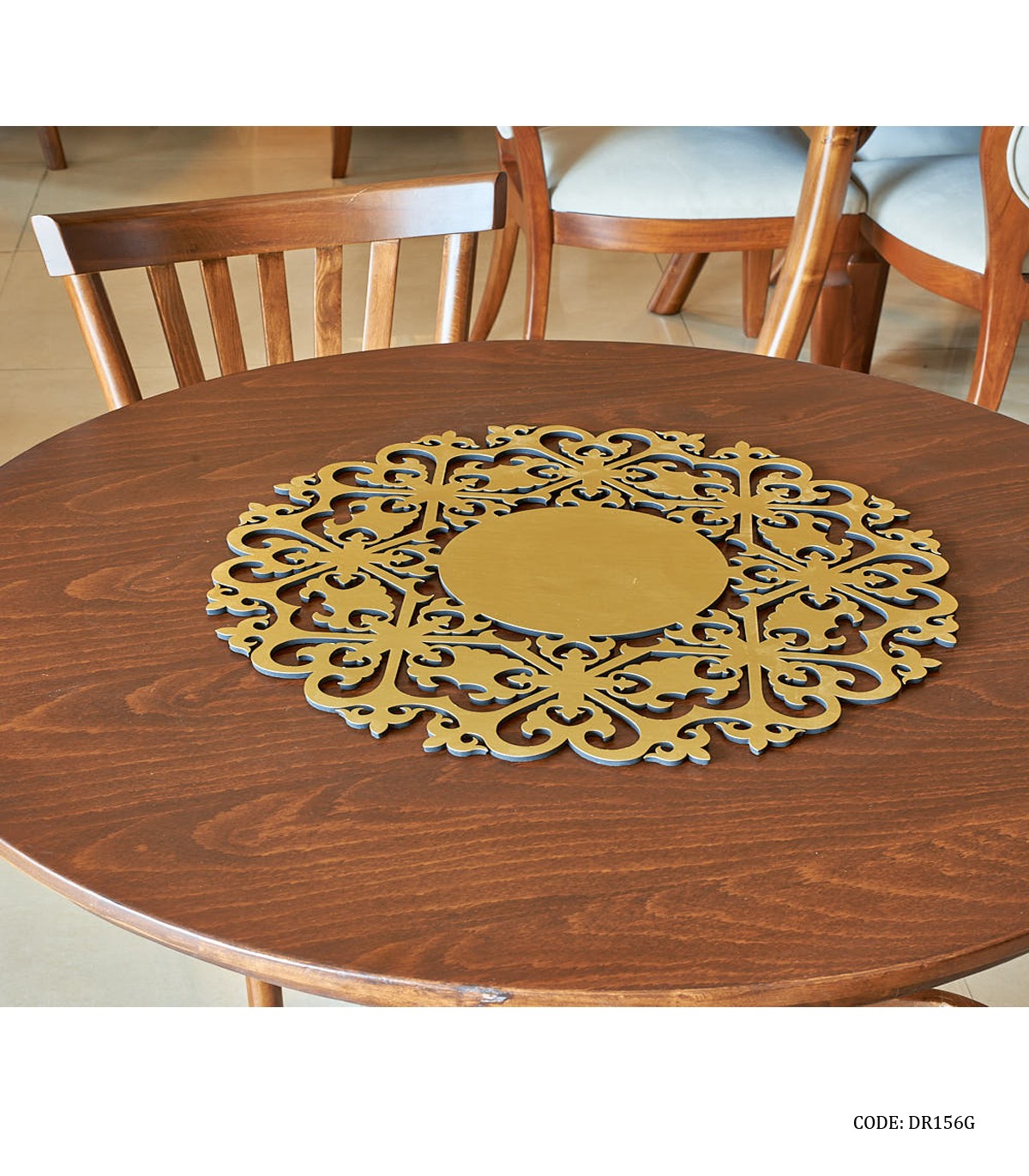 رانر رومادون سری 156