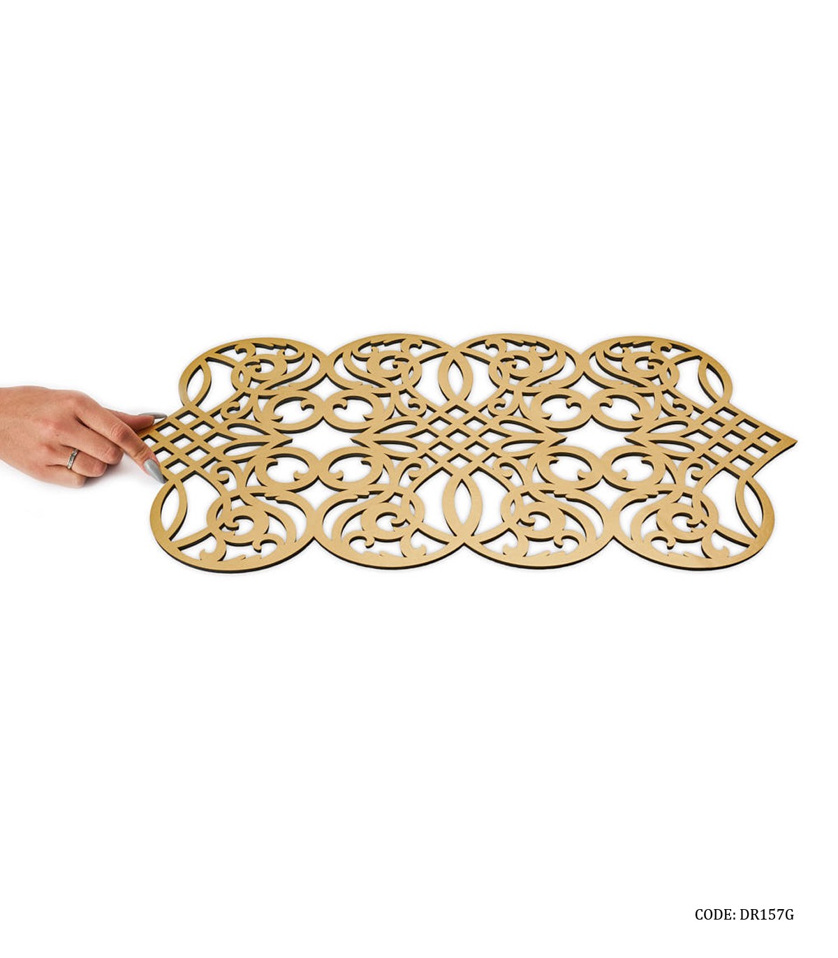 رانر رومادون سری 157