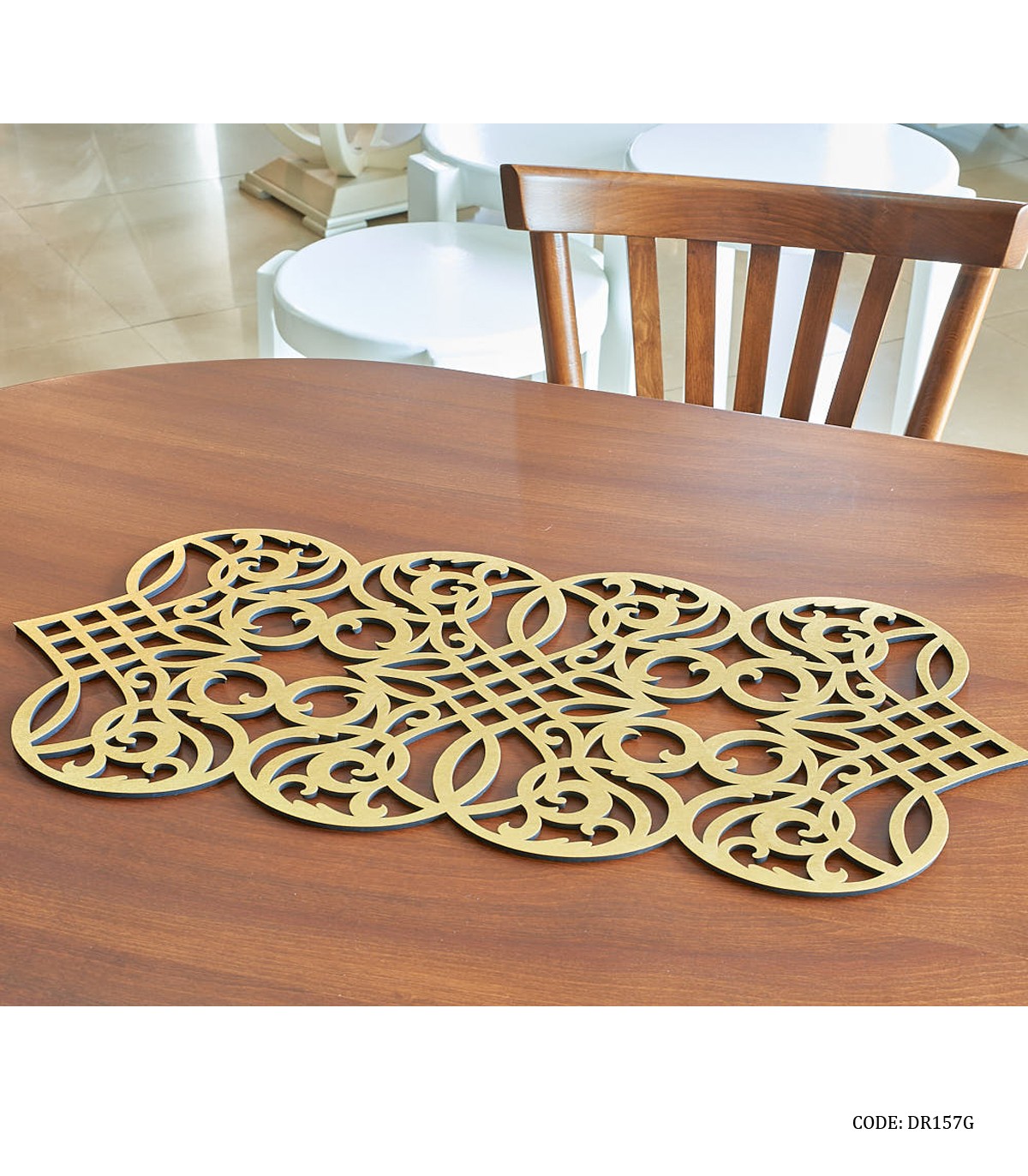 رانر رومادون سری 157