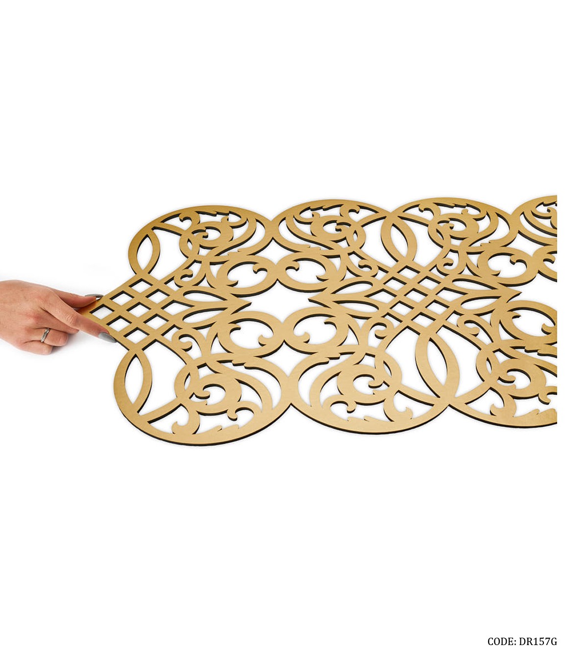 رانر رومادون سری 157