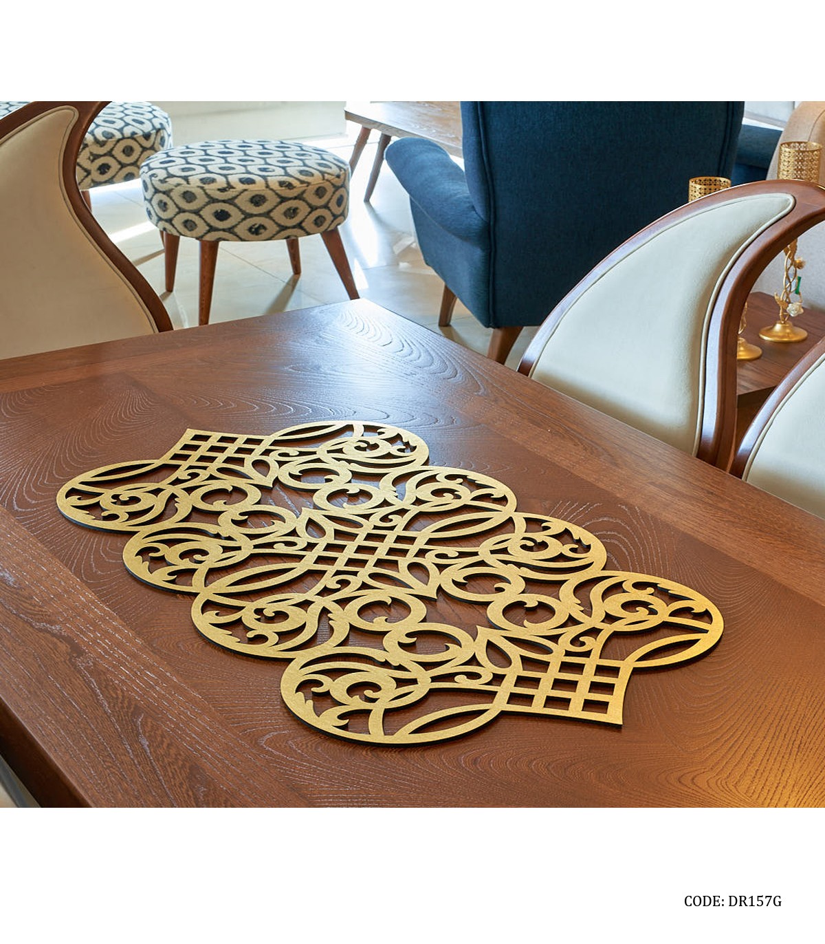 رانر رومادون سری 157