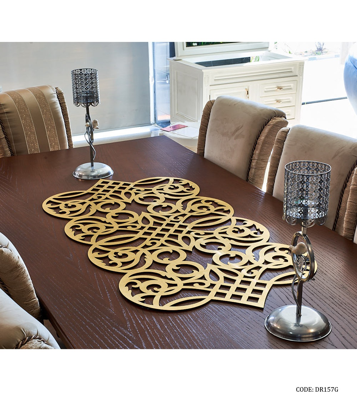 رانر رومادون سری 157