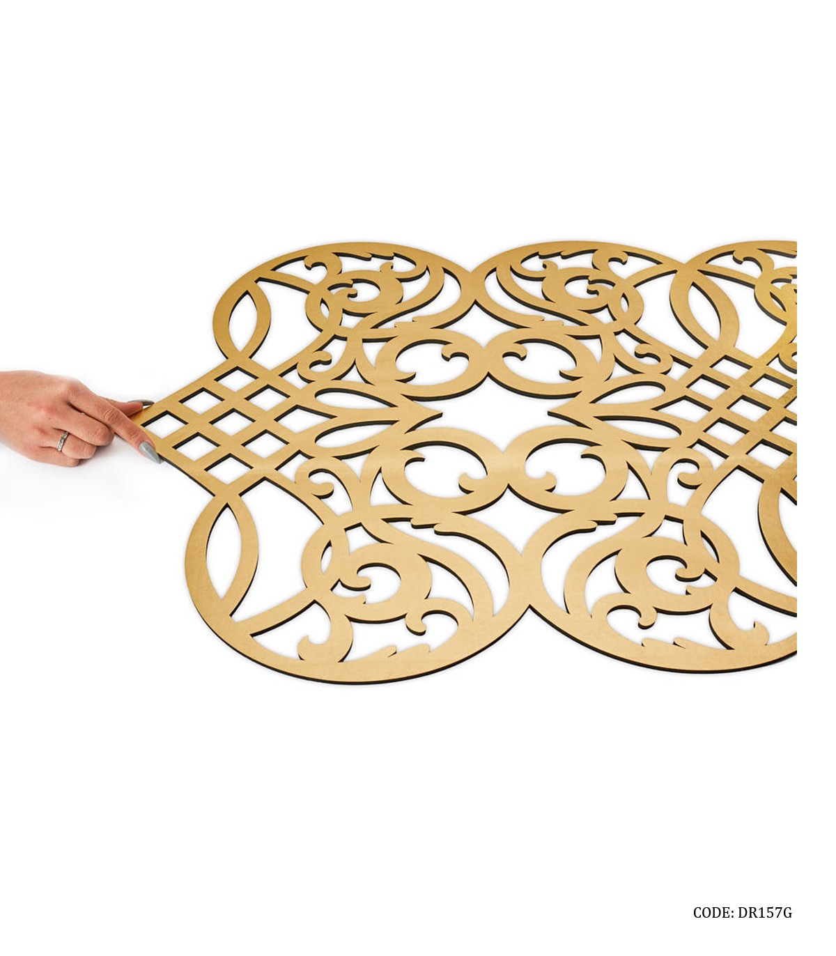 رانر رومادون سری 157