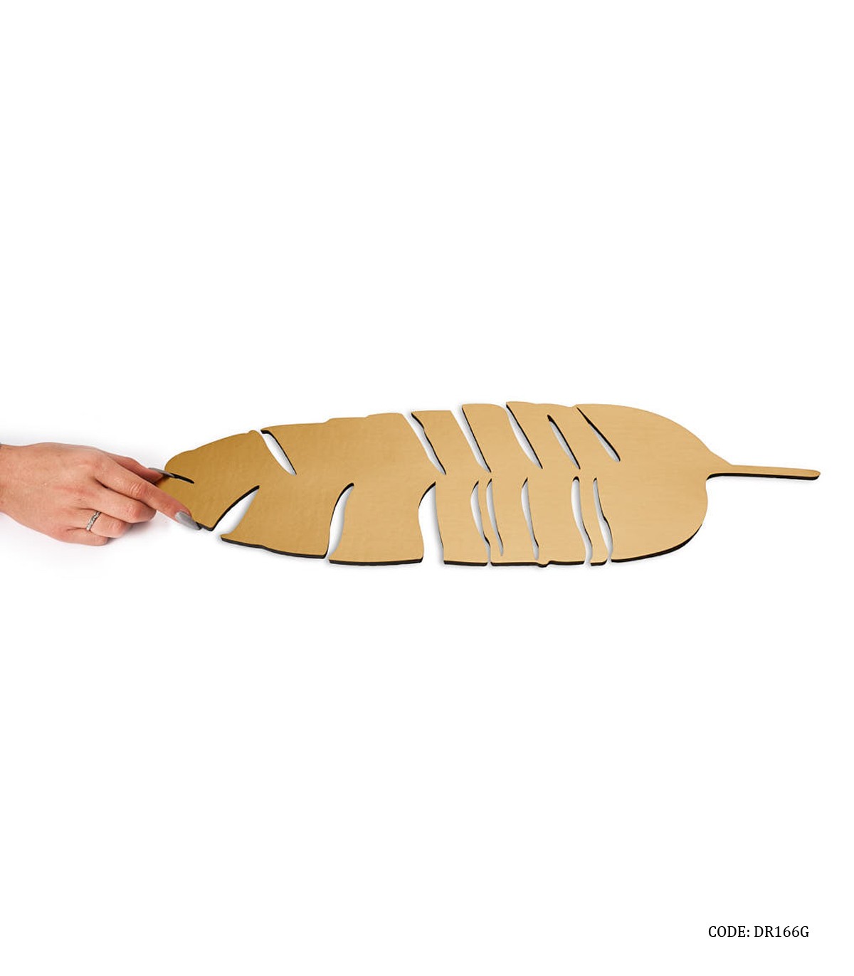 رانر رومادون سری 166