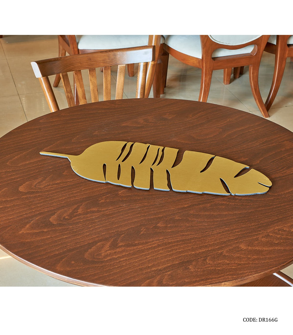 رانر رومادون سری 166